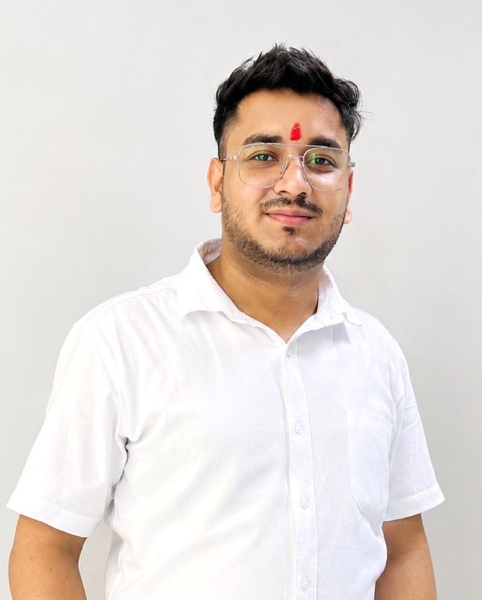 ASHWANI SAINI