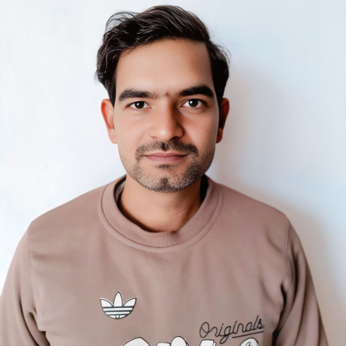 AJEET KUMAR