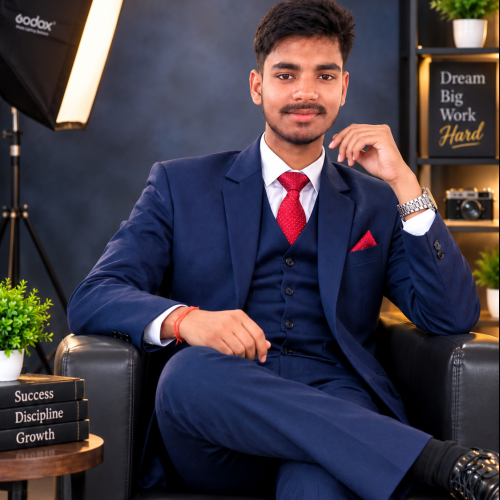 ANURAG MISHRA