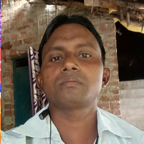 BRIJESH KUMAR