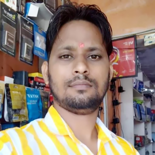 BHARAT GOSWAMI 