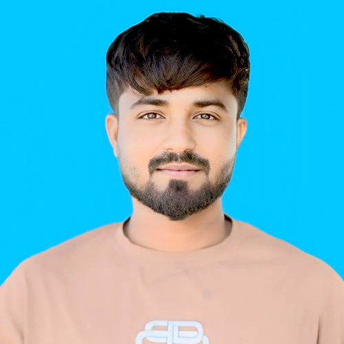 SAHIL KANAUJIYA