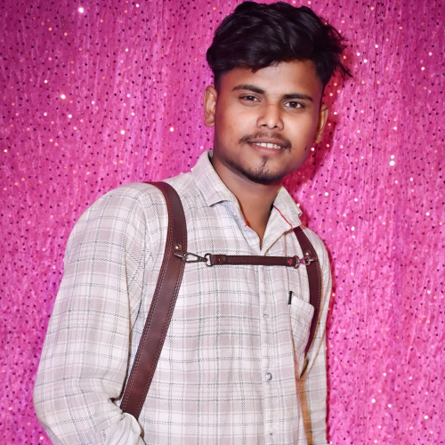 AKANSH PATEL