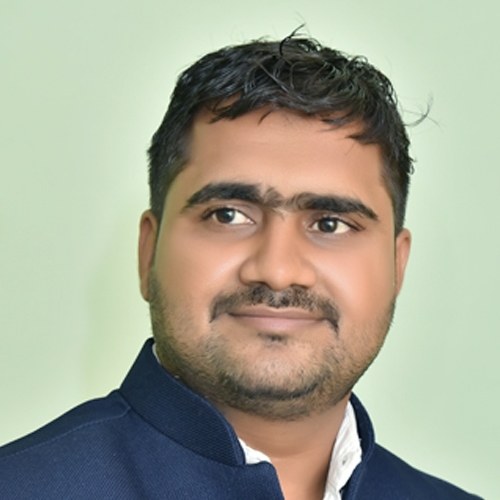 GAURAV KUMAR YADAV