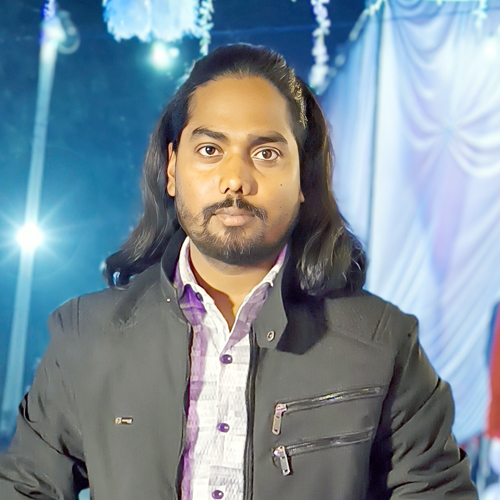 ARVIND KUMAR