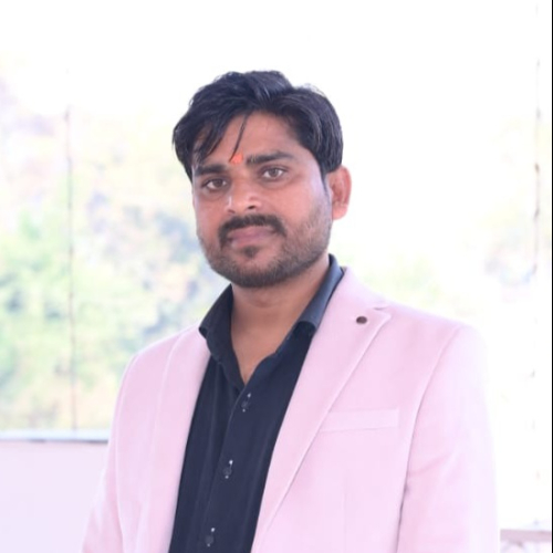 SURESH KUMAR