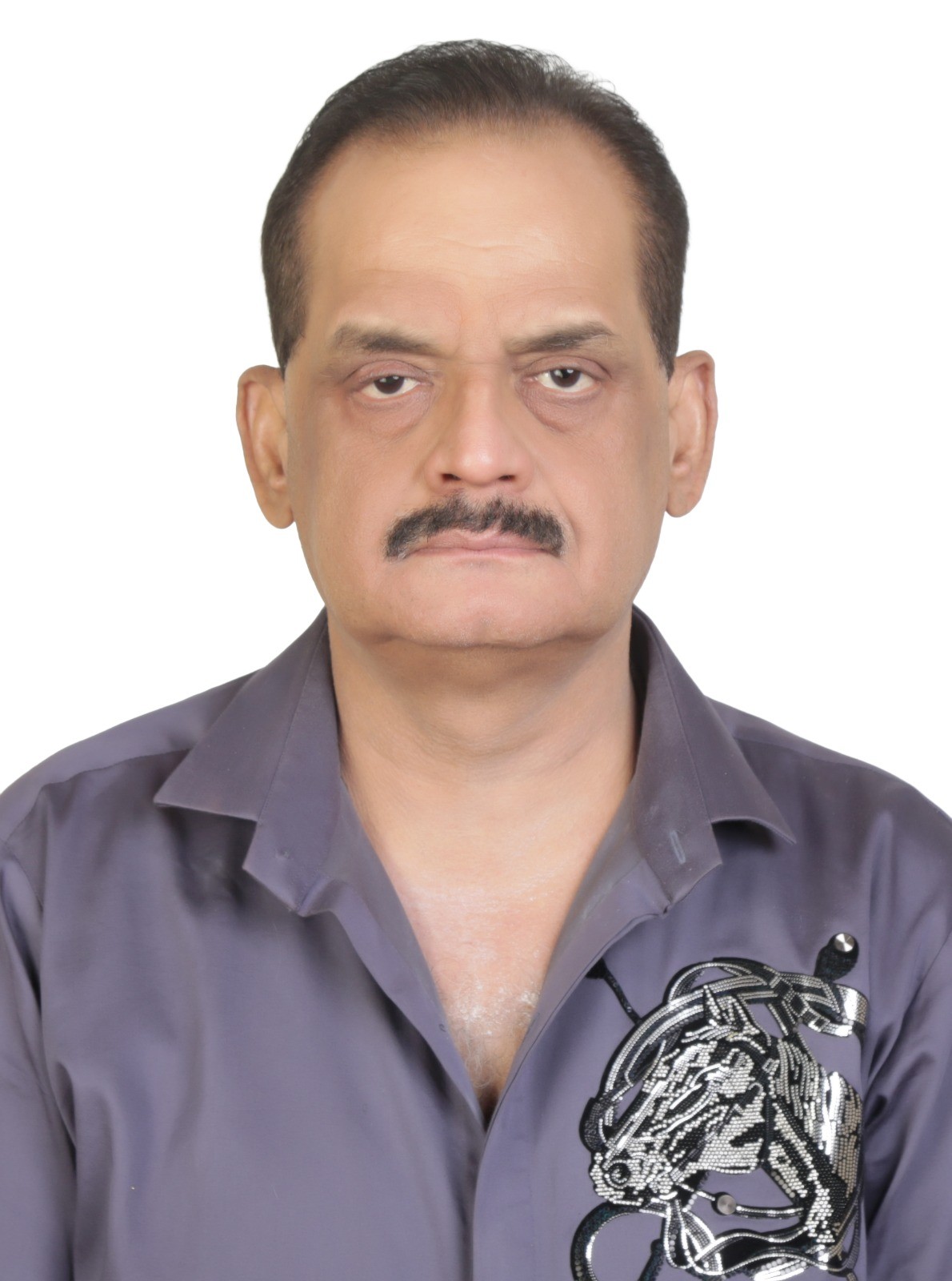 RAGHVENDRA SINGH CHAUHAN