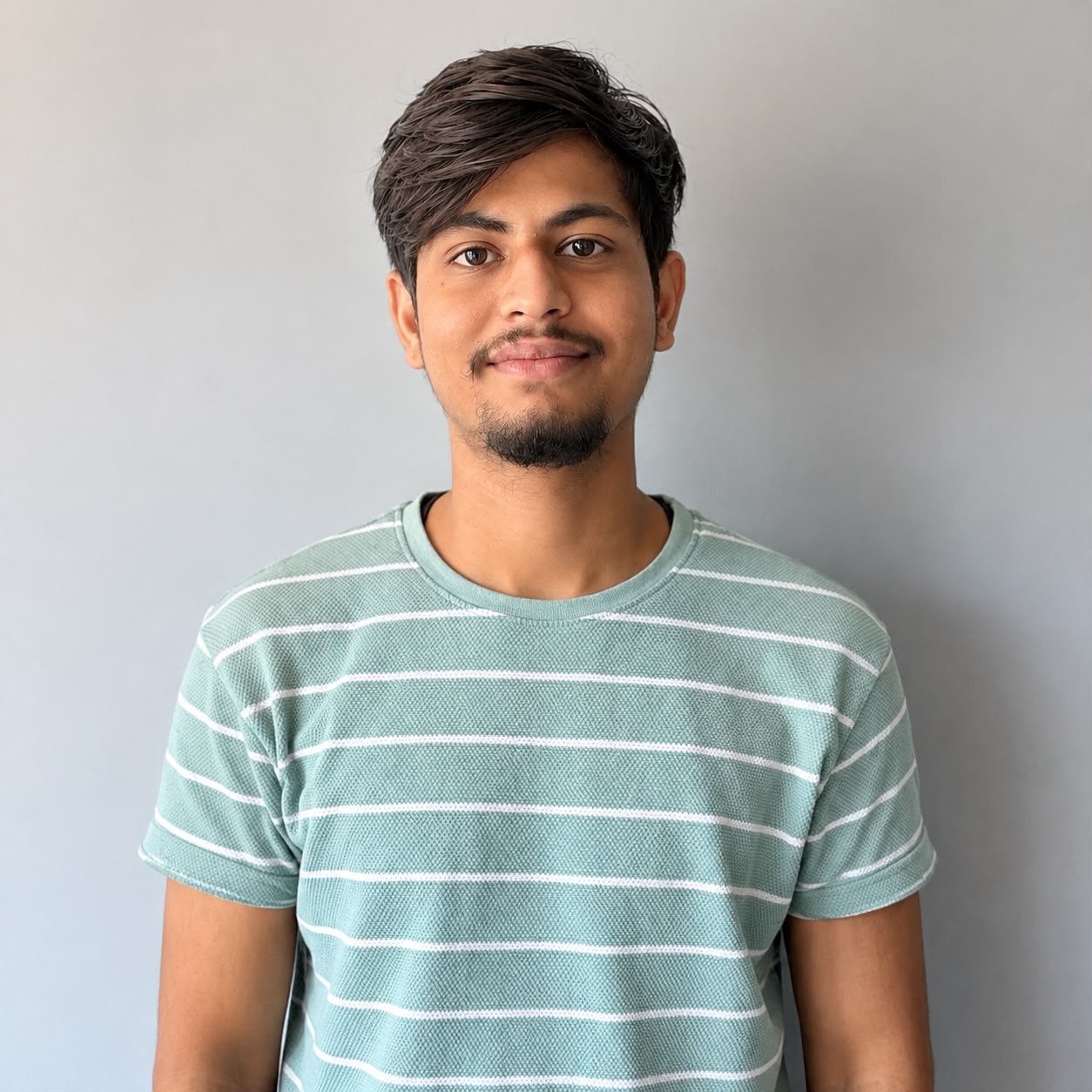 NIKHIL NIMESH