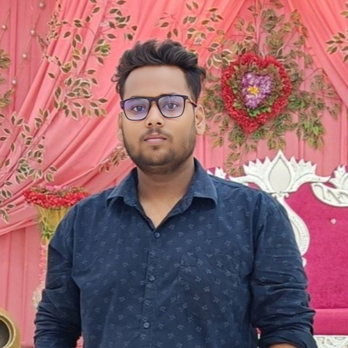 RITESH KUMAR