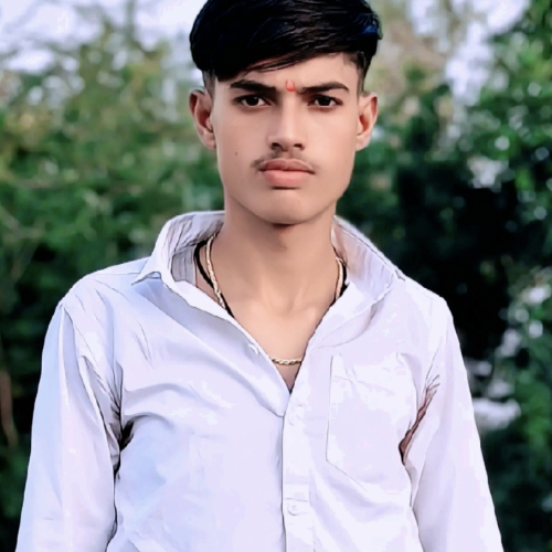 HIMANSHU TIWARI