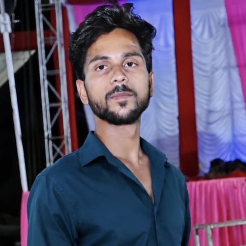MOHIT BALMIKI