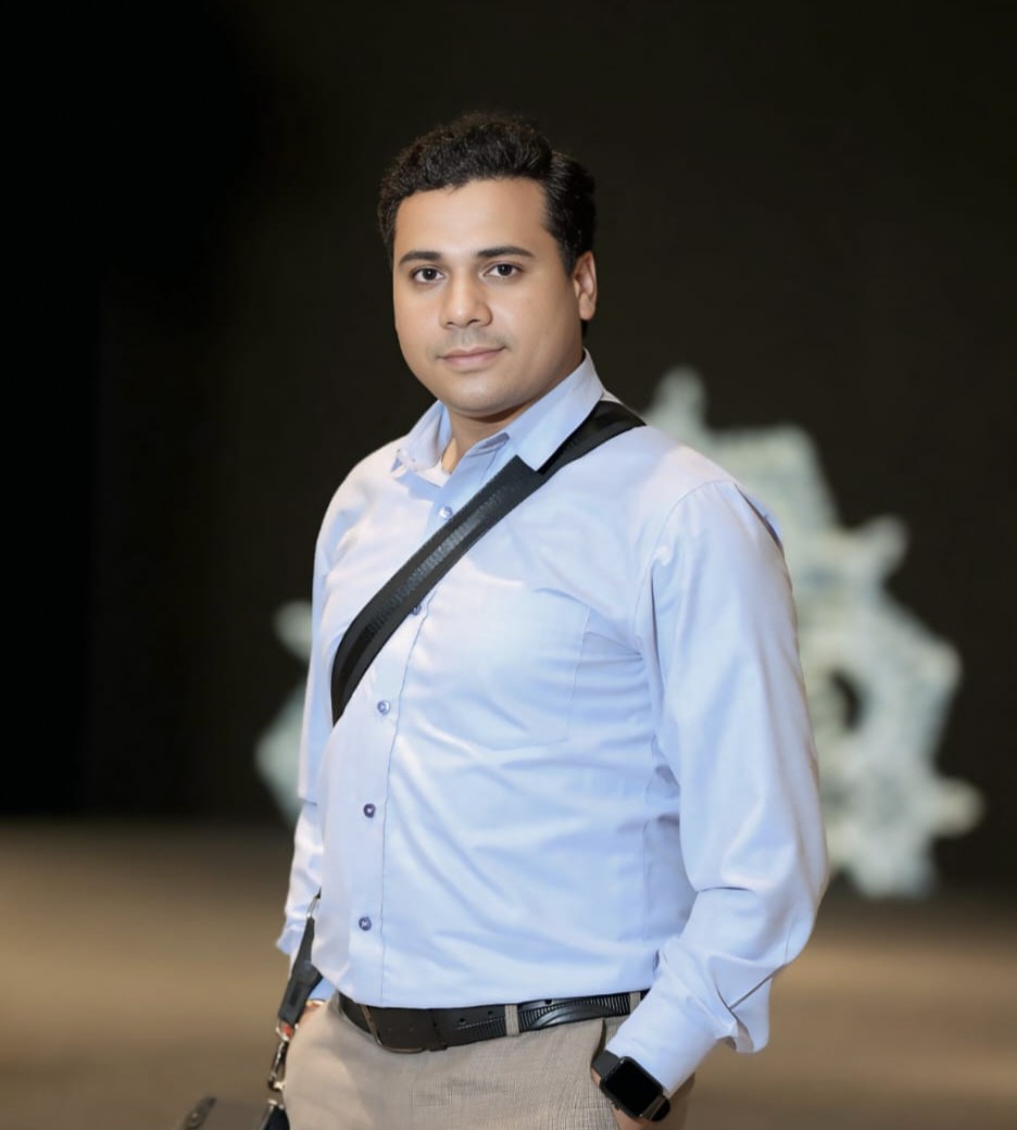 ANIL THAKUR