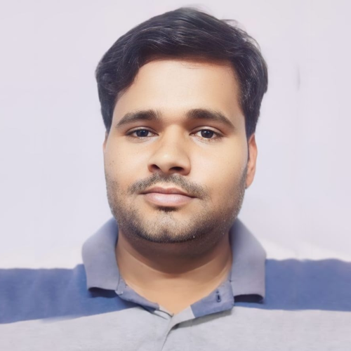 AJAY BAHADUR