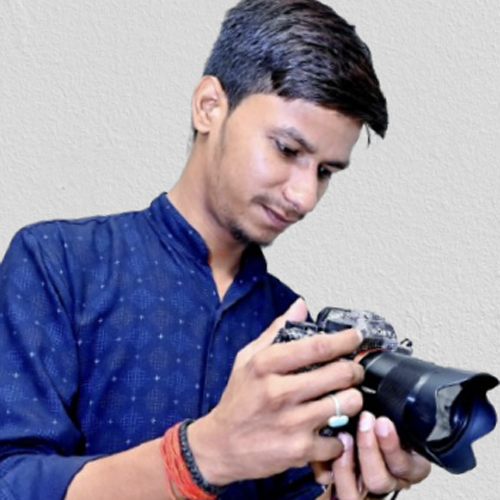 ANURAG DWIVEDI