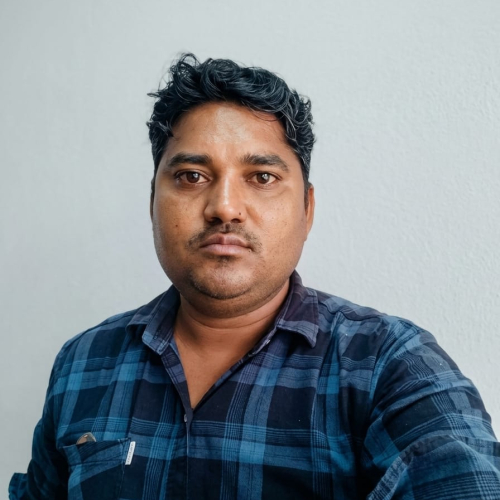 SURESH KUMAR