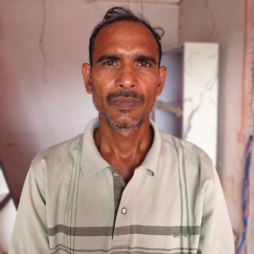 KAMLESH KUMAR VERMA