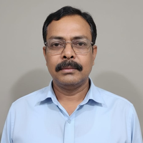 DINESH MISHRA