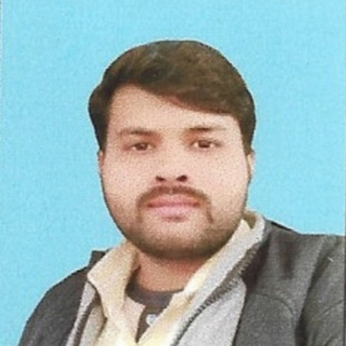DHANI RAM MAURYA 
