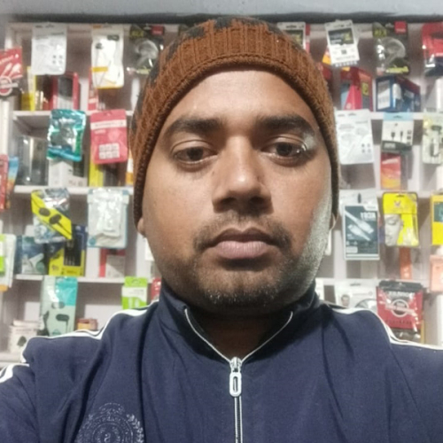 ABHISHEK KUMAR 