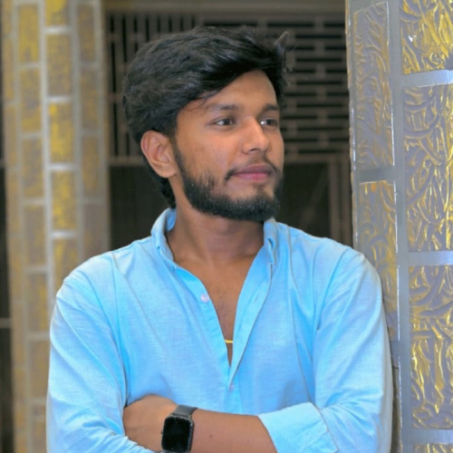 MOHD ANAS