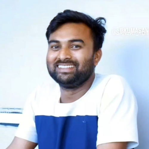 SANJAY KUMAR 