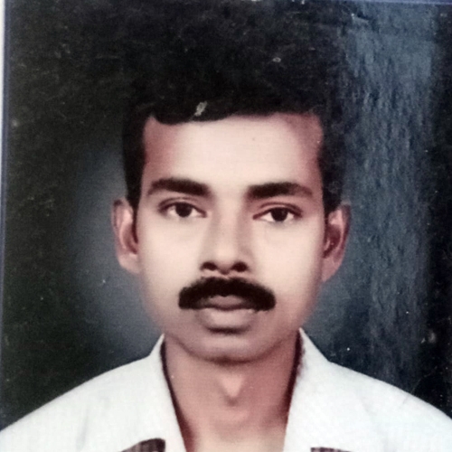 JITENDRA KUMAR KESARWANI