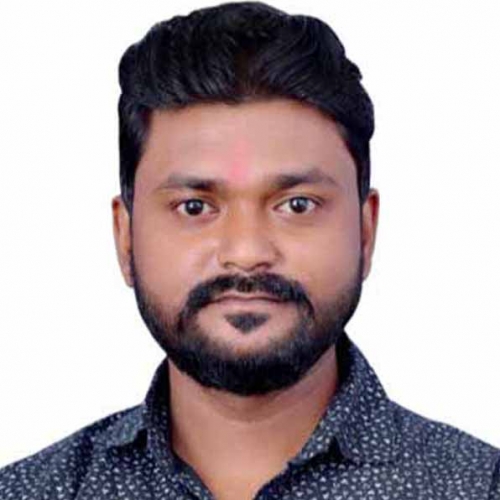 SANATAN KUMAR BHOWMICK