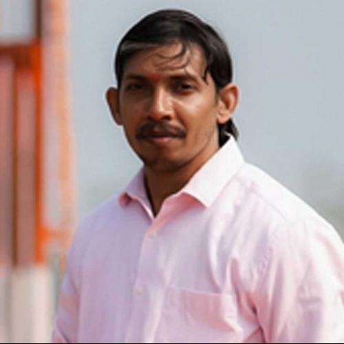 HARIKESH KUMAR