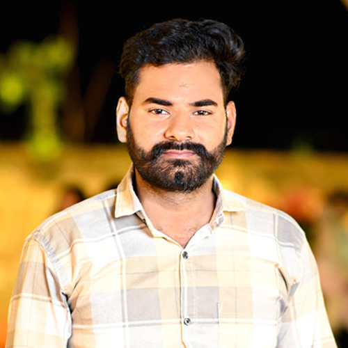 ADITYA KUMAR MAURYA