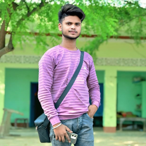 ANKIT KUMAR