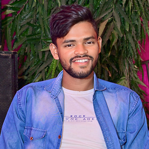 SATYAM SHRIVASTVA