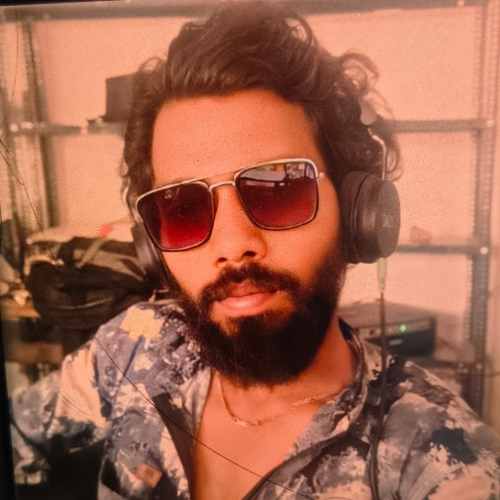 RANJEET KUMAR 