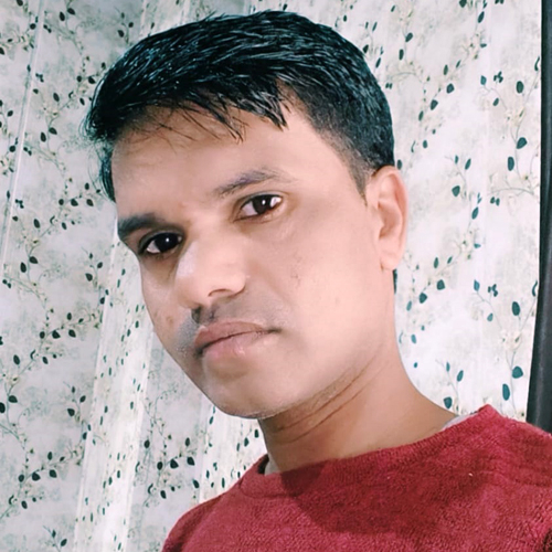 LAVKUSH SRIVASTAVA