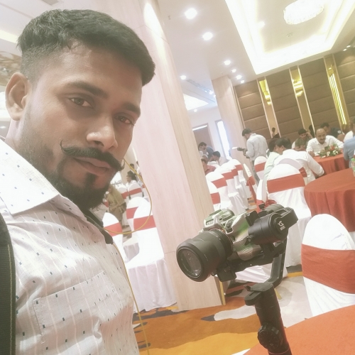 SUDHIR KASHYAP