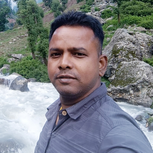 NITIN SONKER