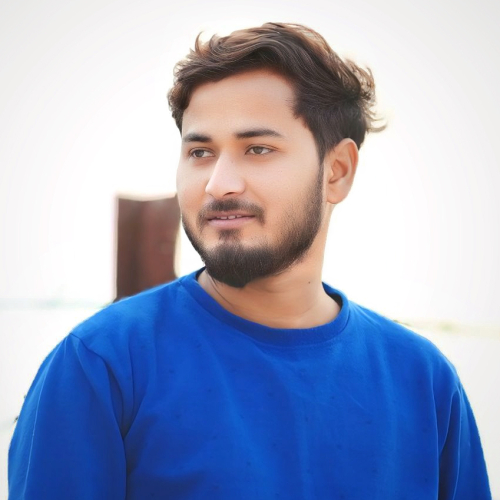 AMIT KUMAR