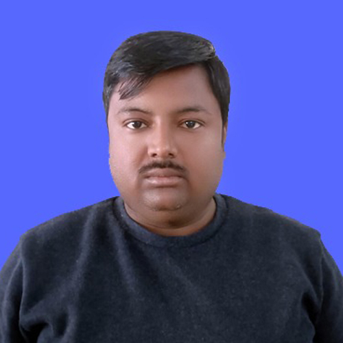  ANUJ KUMAR SAHU