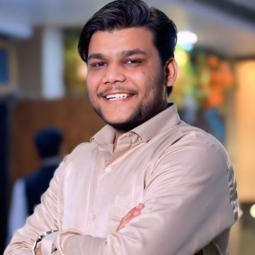 PRINCE VISHWAKARMA