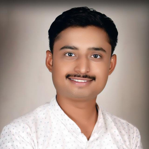 VIVEK YADAV