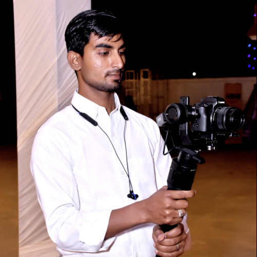 ASHISH KUMAR