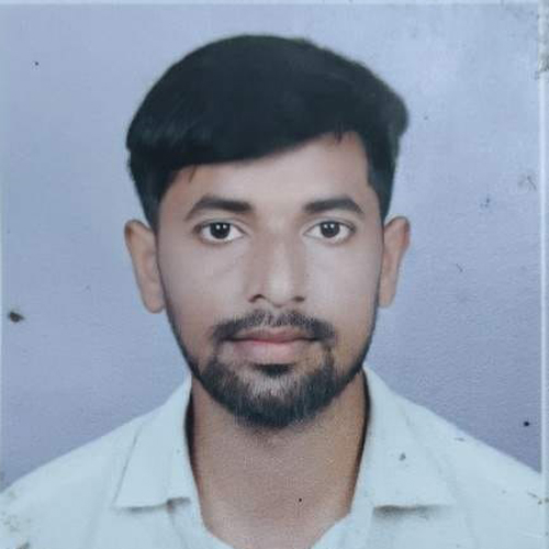 SHIVAM KUMAR