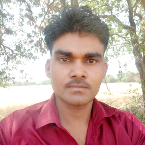 SANTOSH KUMAR 