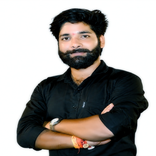 VIJAY VERMA