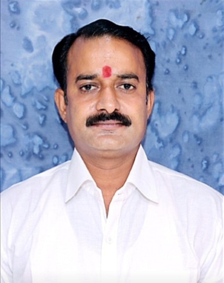 RAJENDRA GUPTA