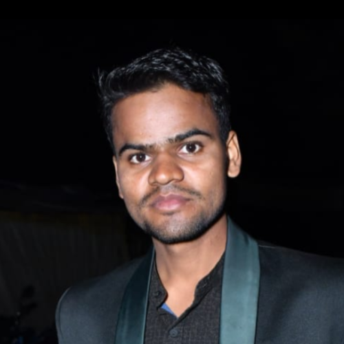 ABHISHEK KR. KESHARWANI
