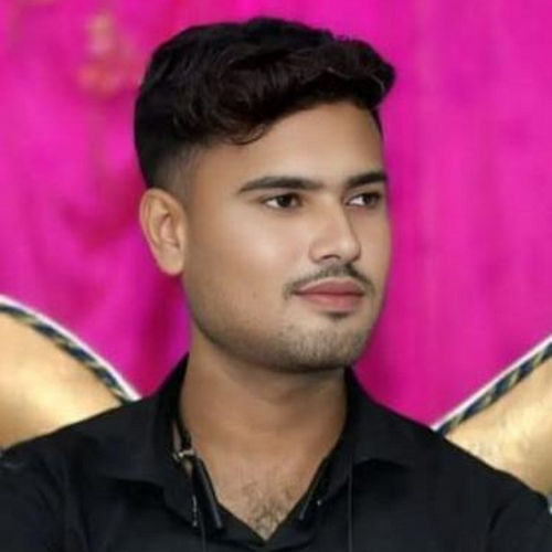 SOMIL YADAV 