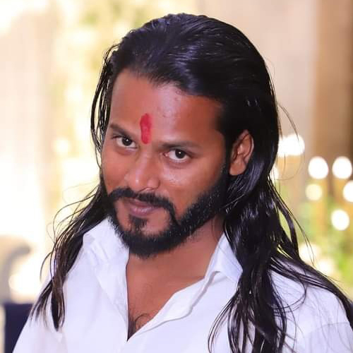 MANISH SHARMA