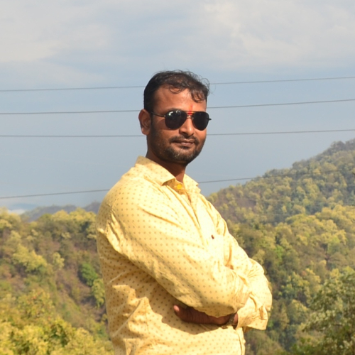 MANOJ KUMAR