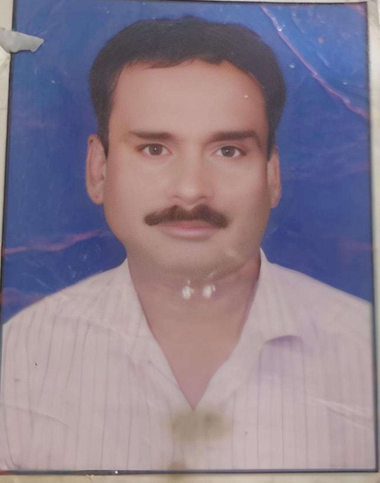SUSHIL KUMAR