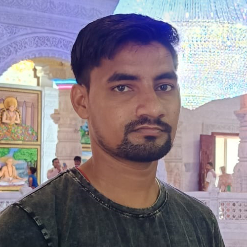 RAJ MORYA